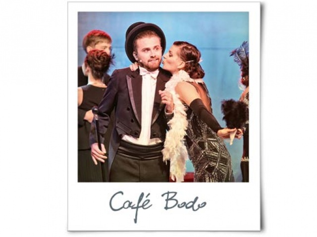 Café Bodo