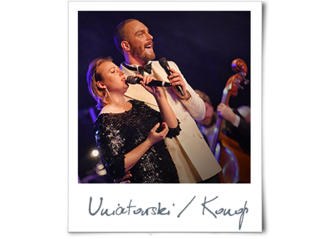 Uniatowski/Konop Koncert przebojów