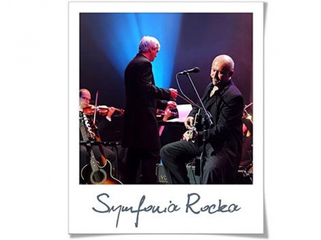 Symfonia Rocka