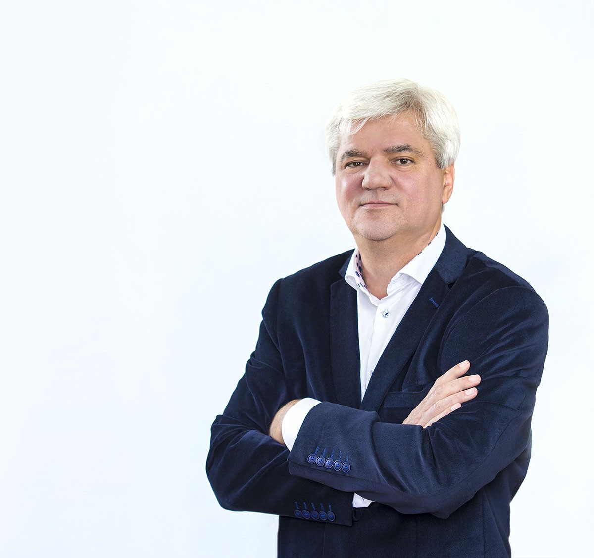 Marek Czekala