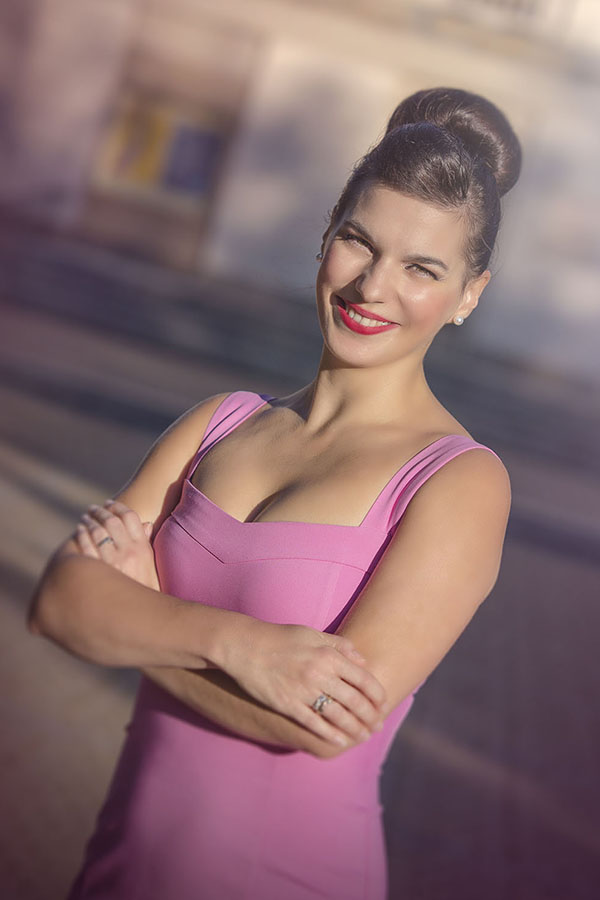 Emilia Czekała