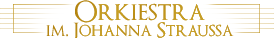 Orkiestra im. Johanna Straussa