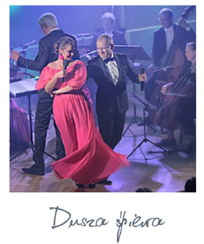 dusza spiewa