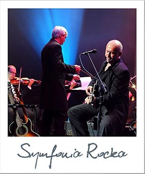 symfonia rocka